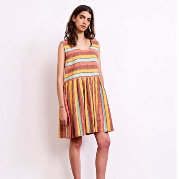 Ace and jig daisy dress Clearance